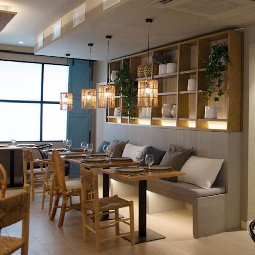 Sanca's Gastro, València