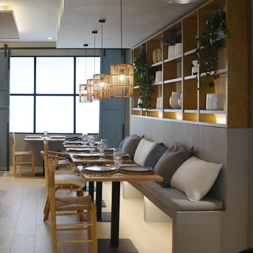 Sanca's Gastro, València