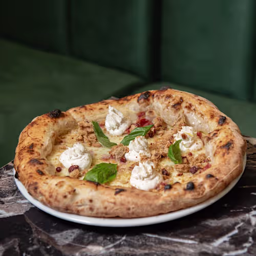 Pizzeria Vincenzo Capuano Rende Calabria, Quattromiglia