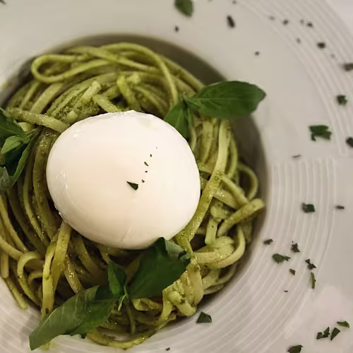 Terra d'Italia, Lyon