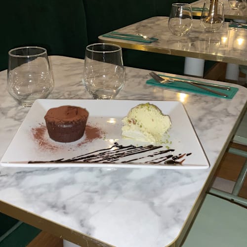 Terra d'Italia, Lyon