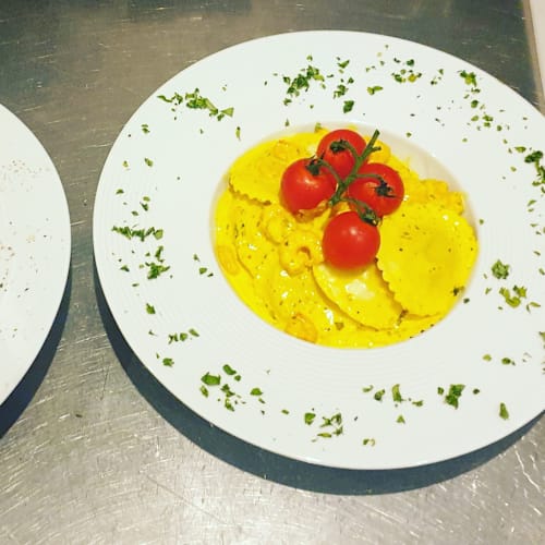 Terra d'Italia, Lyon