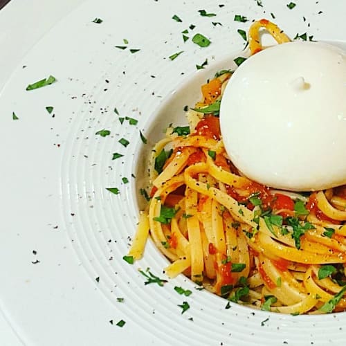 Terra d'Italia, Lyon
