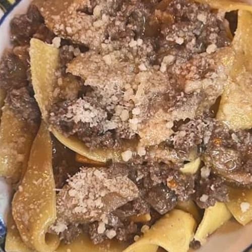 Piccola Osteria Coppelle Parioli, Roma