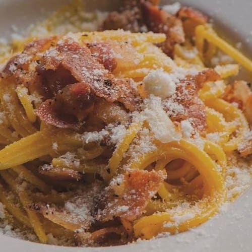 Piccola Osteria Coppelle Parioli, Roma