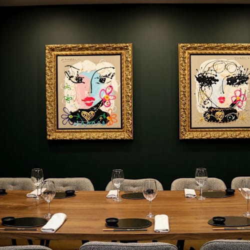 Sushi Del Mar, Cascais