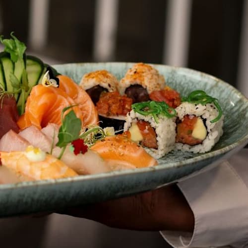 Sushi Del Mar, Cascais