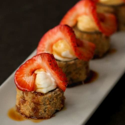 Sushi Del Mar, Cascais
