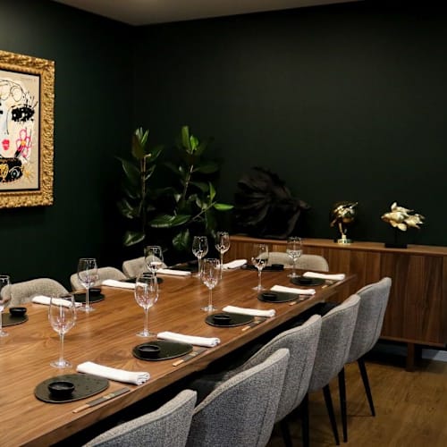 Sushi Del Mar, Cascais