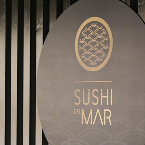 Sushi Del Mar, Cascais