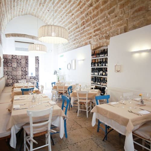 Biancofiore, Bari