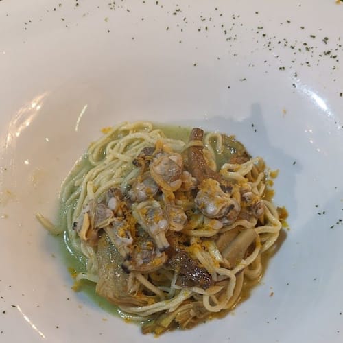 Ristorante Primo, Spotorno
