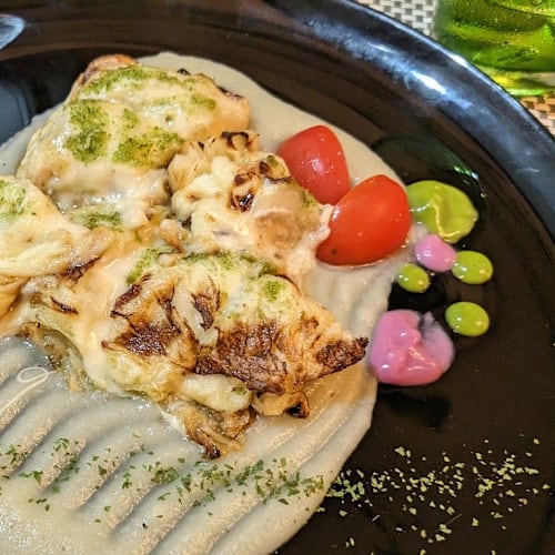 Ristorante Primo, Spotorno