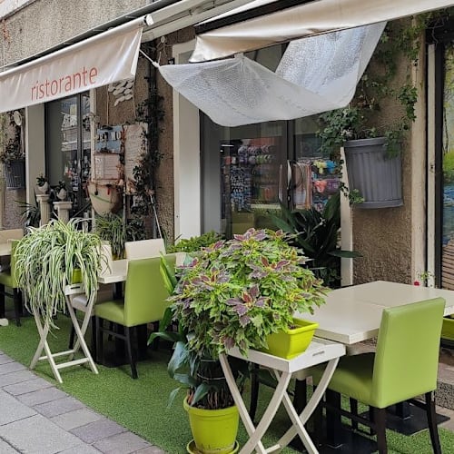 Ristorante Primo, Spotorno