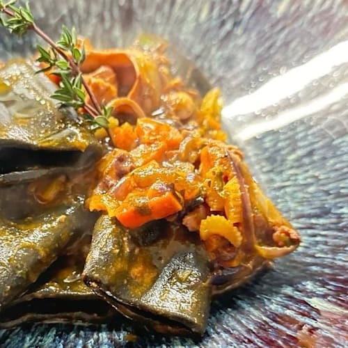 Ristorante Primo, Spotorno