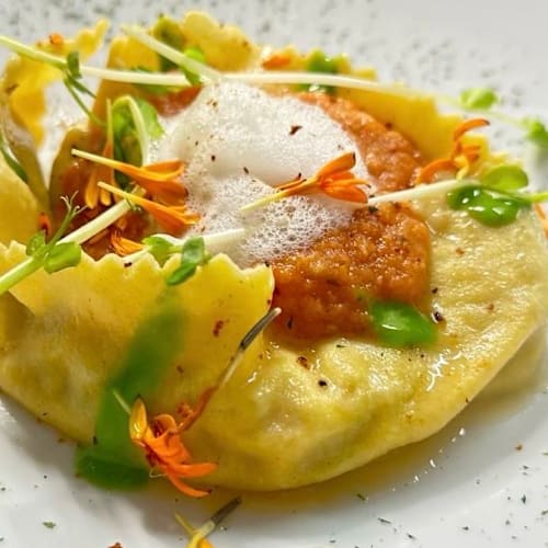 Ristorante Primo, Spotorno