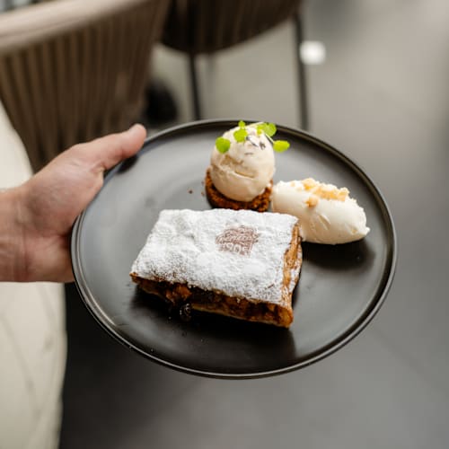Brasserie Cé, 's-Hertogenbosch