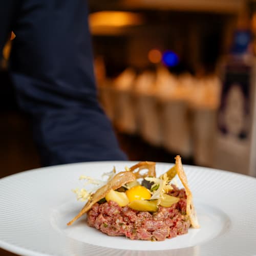 Brasserie Cé, 's-Hertogenbosch