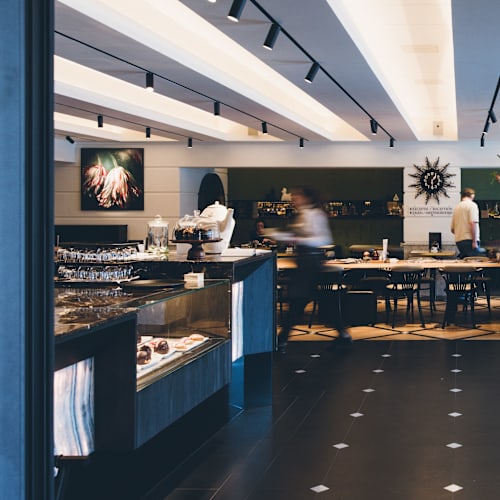 Brasserie Cé, 's-Hertogenbosch