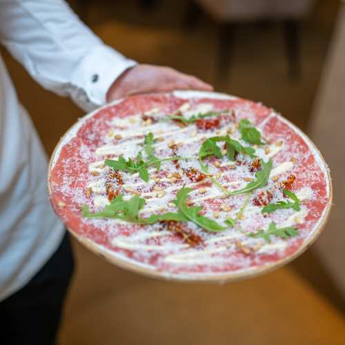 Brasserie Cé, 's-Hertogenbosch