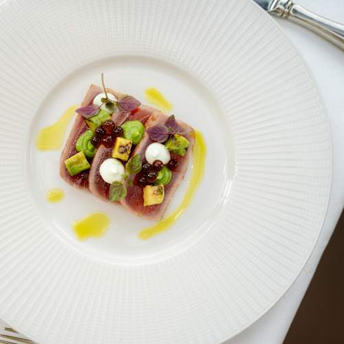 Brasserie Cé, 's-Hertogenbosch