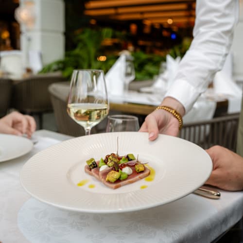 Brasserie Cé, 's-Hertogenbosch