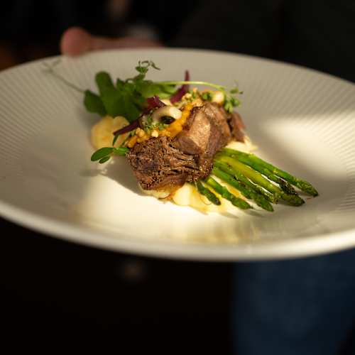 Brasserie Cé, 's-Hertogenbosch