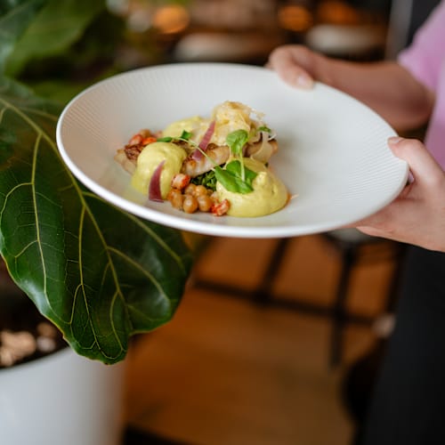 Brasserie Cé, 's-Hertogenbosch