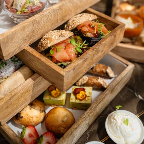 Brasserie Cé, 's-Hertogenbosch