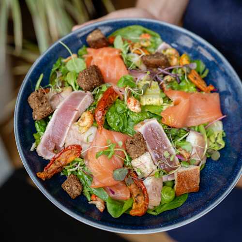 Brasserie Cé, 's-Hertogenbosch