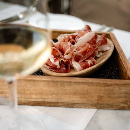 Brasserie Cé, 's-Hertogenbosch