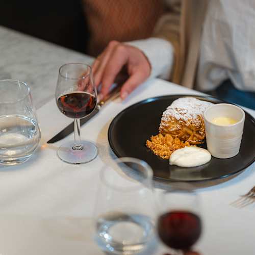 Brasserie Cé, 's-Hertogenbosch