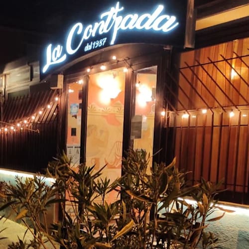 Ristorante La Contrada - Cerveteri, Cerveteri