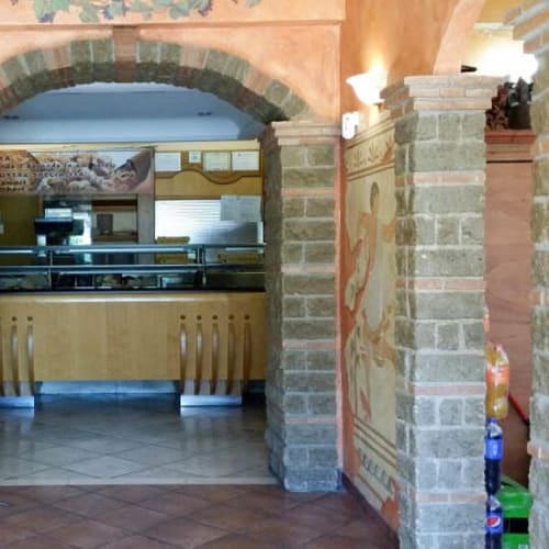 Ristorante La Contrada - Cerveteri, Cerveteri