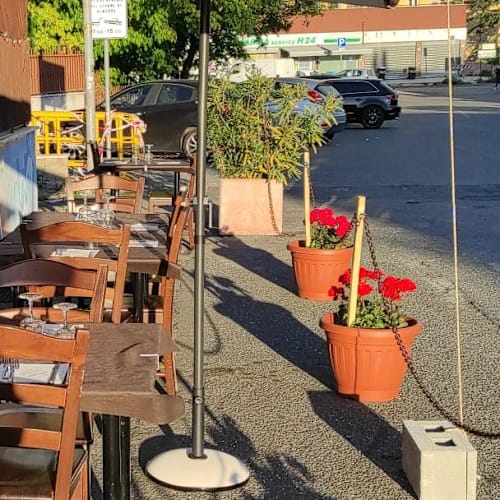 Ristorante La Contrada - Cerveteri, Cerveteri