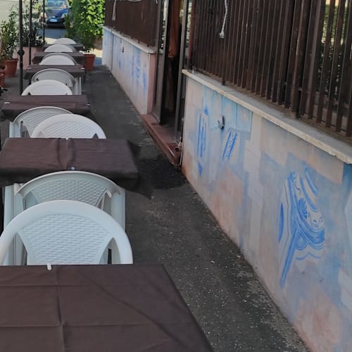 Ristorante La Contrada - Cerveteri, Cerveteri