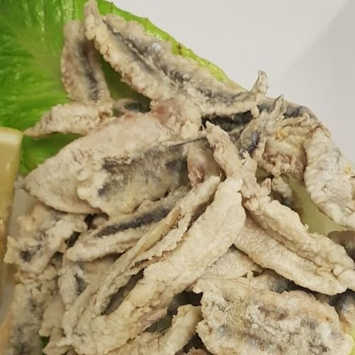 Ristorante La Contrada - Cerveteri, Cerveteri