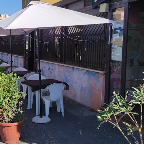 Ristorante La Contrada - Cerveteri, Cerveteri