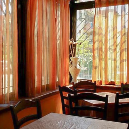 Ristorante La Contrada - Cerveteri, Cerveteri