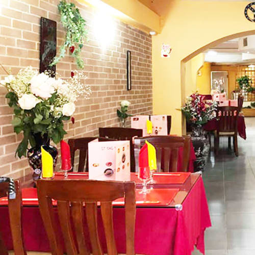 Le Col 5, Aix-en-Provence