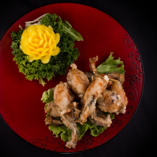 Le Col 5, Aix-en-Provence