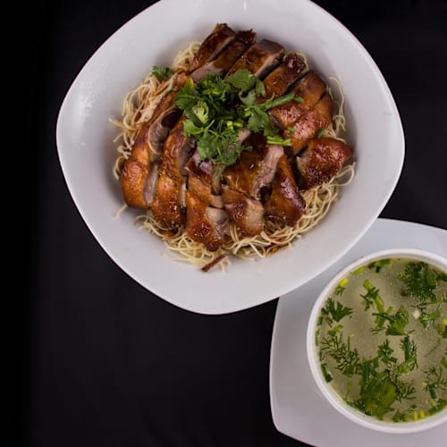 Le Col 5, Aix-en-Provence