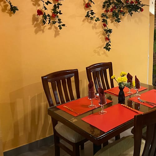 Le Col 5, Aix-en-Provence