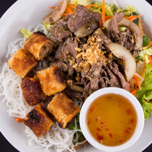 Le Col 5, Aix-en-Provence