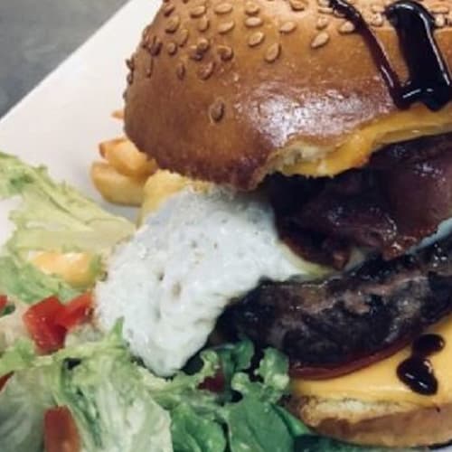 Le Bistrot du Boeuf Bio, Hyères