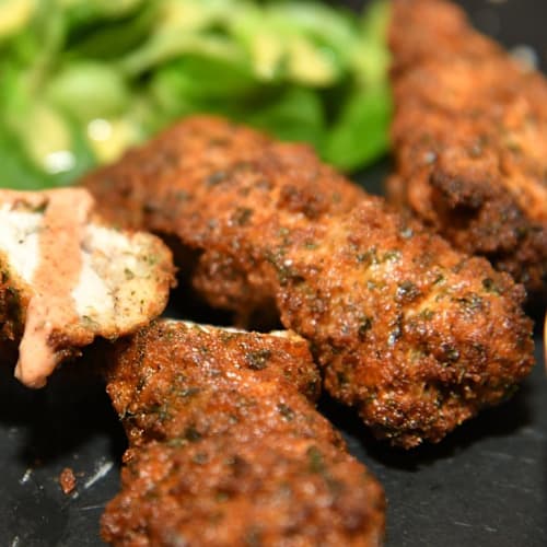 Le Bistrot du Boeuf Bio, Hyères