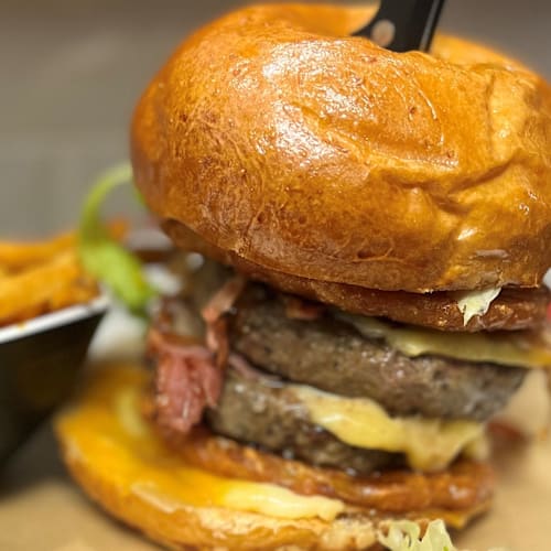 Le Bistrot du Boeuf Bio, Hyères