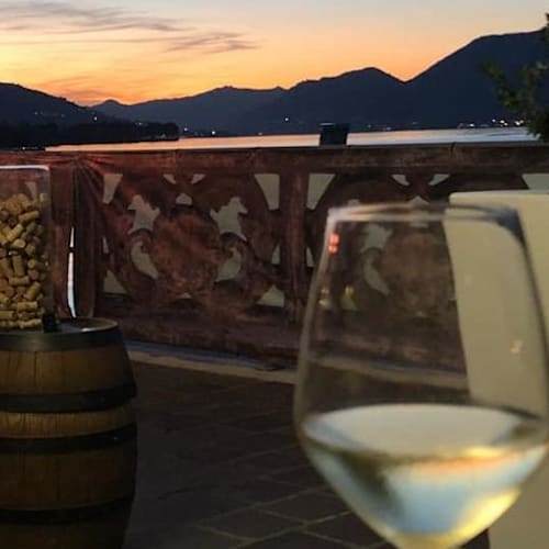 Pizzeria Ristorante La Filanda, Iseo
