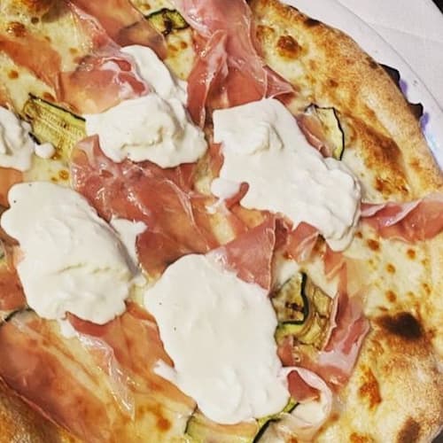 Pizzeria Ristorante La Filanda, Iseo