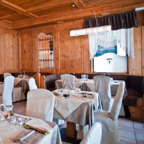 Pizzeria Ristorante La Filanda, Iseo